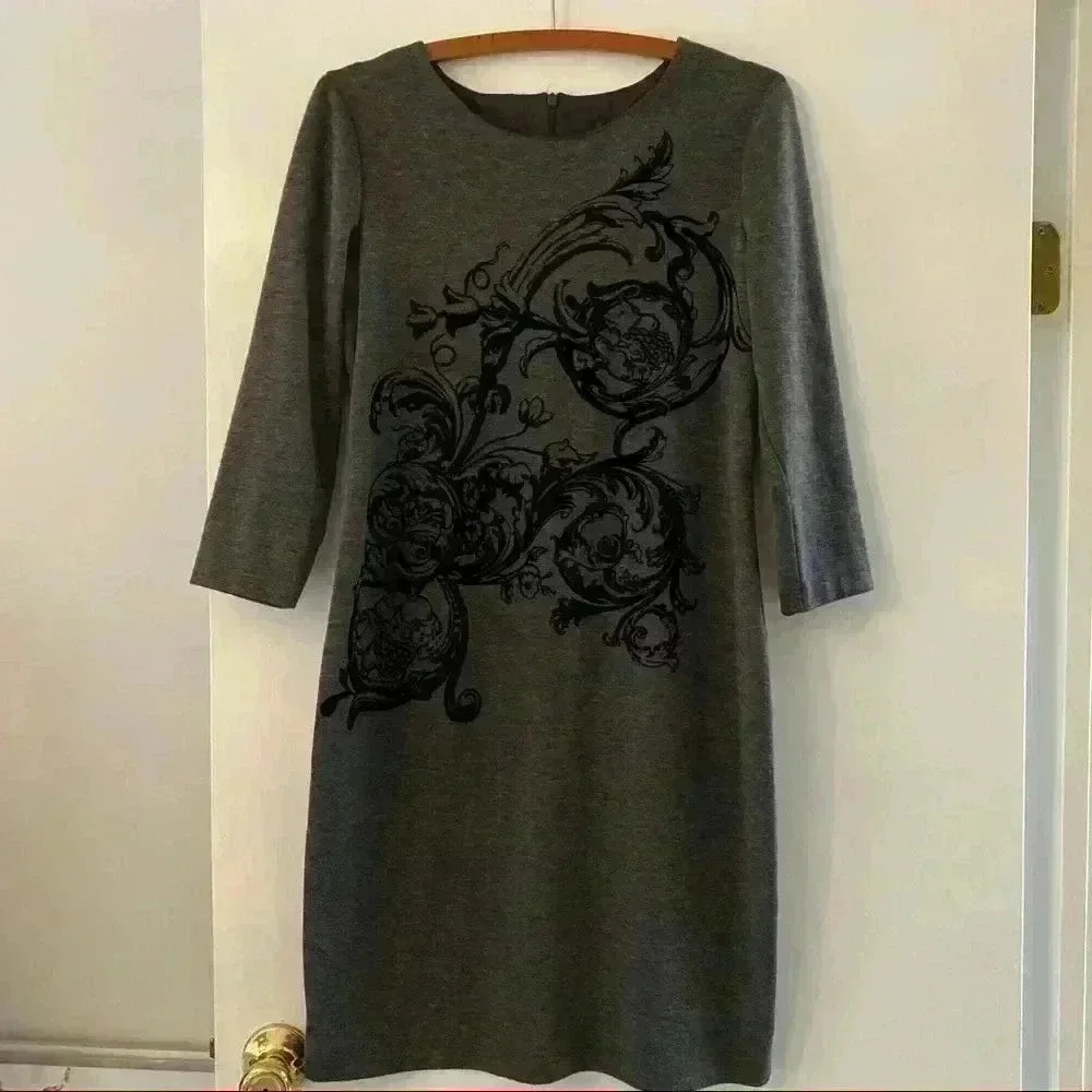 Connected Apparel Dress